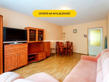 Mieszkanie Kraków