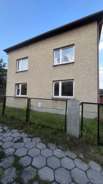 Dom Rybnik