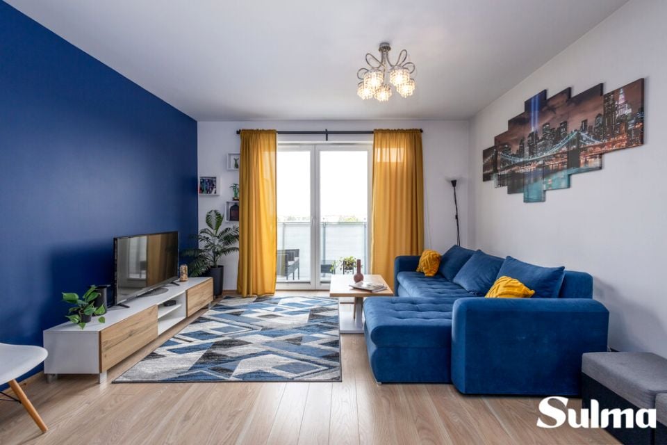 Mieszkanie Kraków sprzedaż