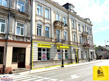 Lokal Piotrków Trybunalski sprzedaż