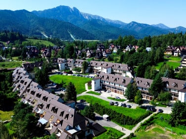 Mieszkanie Zakopane sprzedaż
