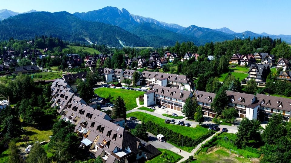 Mieszkanie Zakopane sprzedaż