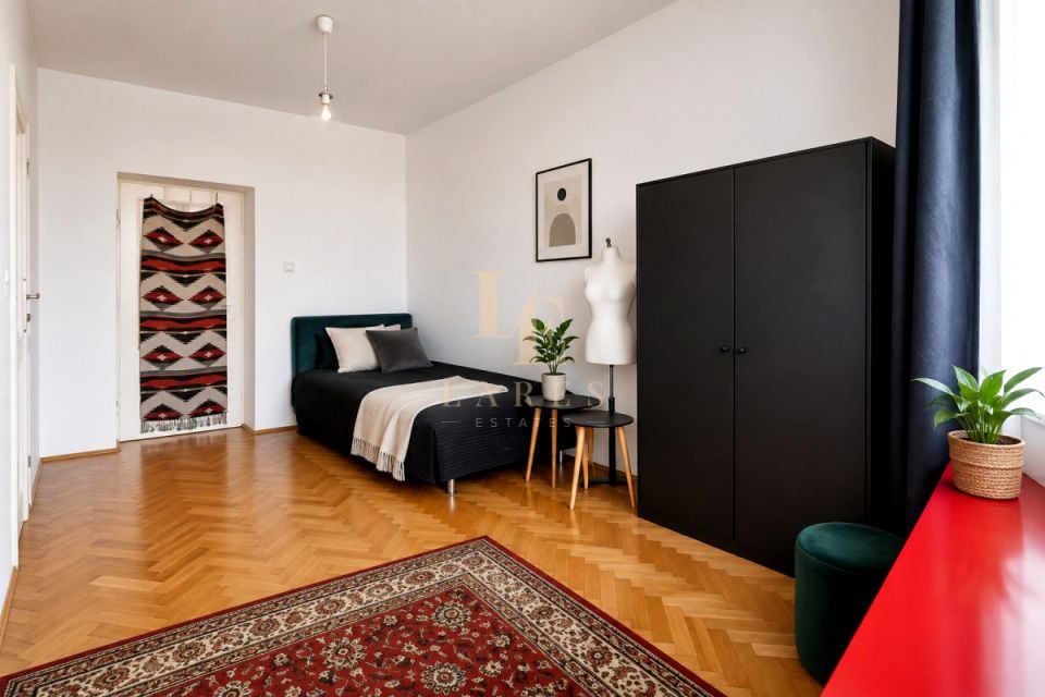 Mieszkanie Warszawa