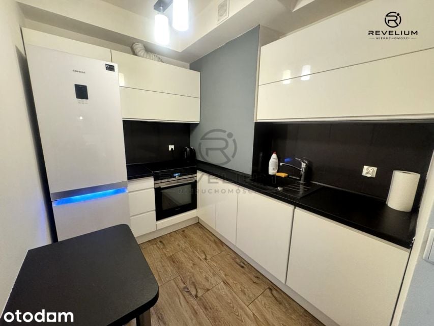 Sprzedam Mieszkanie Gdańsk - 43,65 m², Gdańsk
