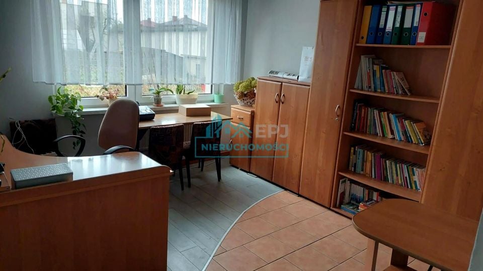 Lokal Pajęczno