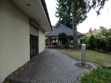 Dom Częstochowa