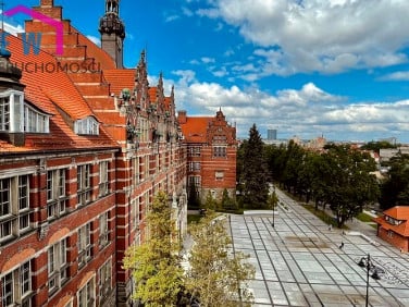 Mieszkanie Gdańsk