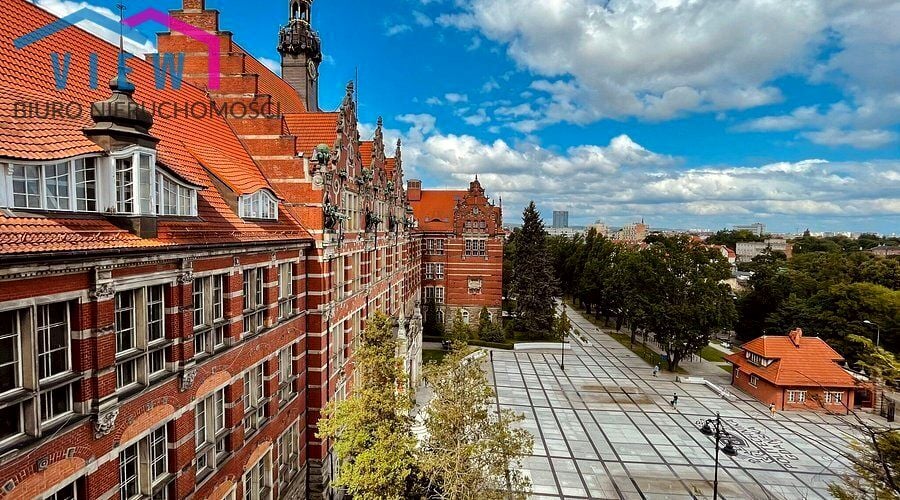 Mieszkanie Gdańsk