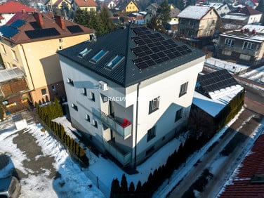 Dom Niepołomice