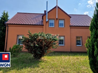 Mieszkanie Małomice