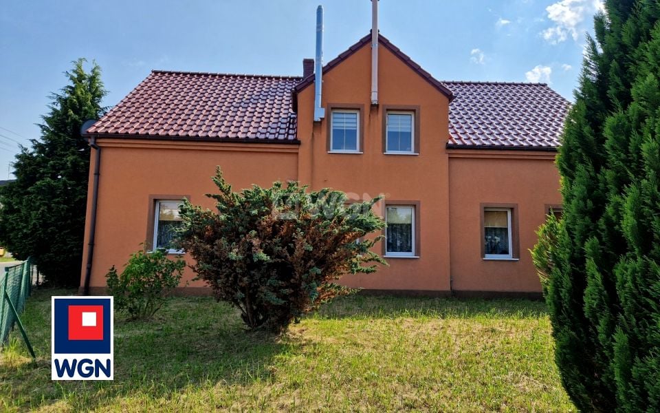Mieszkanie Małomice