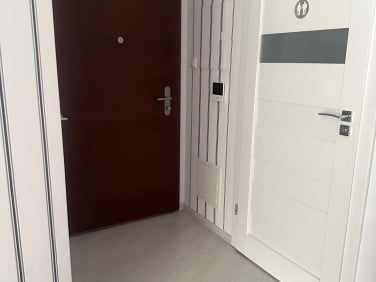 Mieszkanie Częstochowa