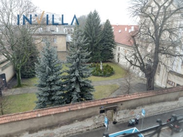 Mieszkanie Kraków