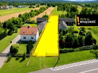Działka inna Radlin