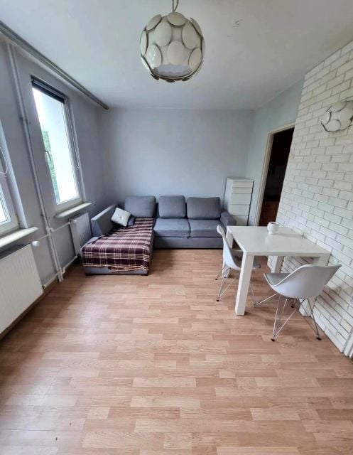 Mieszkanie Warszawa