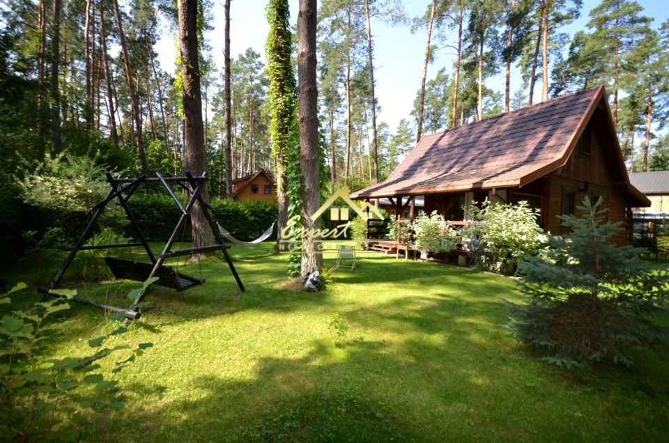Dom Ostróda