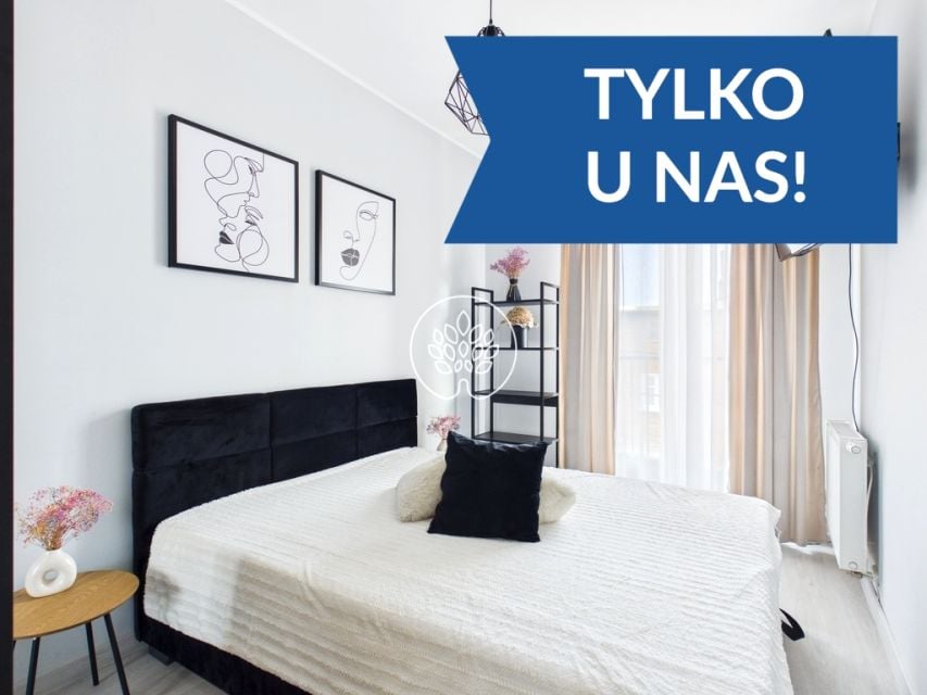 Mieszkanie Bydgoszcz
