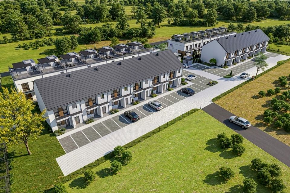 Mieszkanie, ul. Techniczna