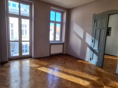 Mieszkanie Łódź
