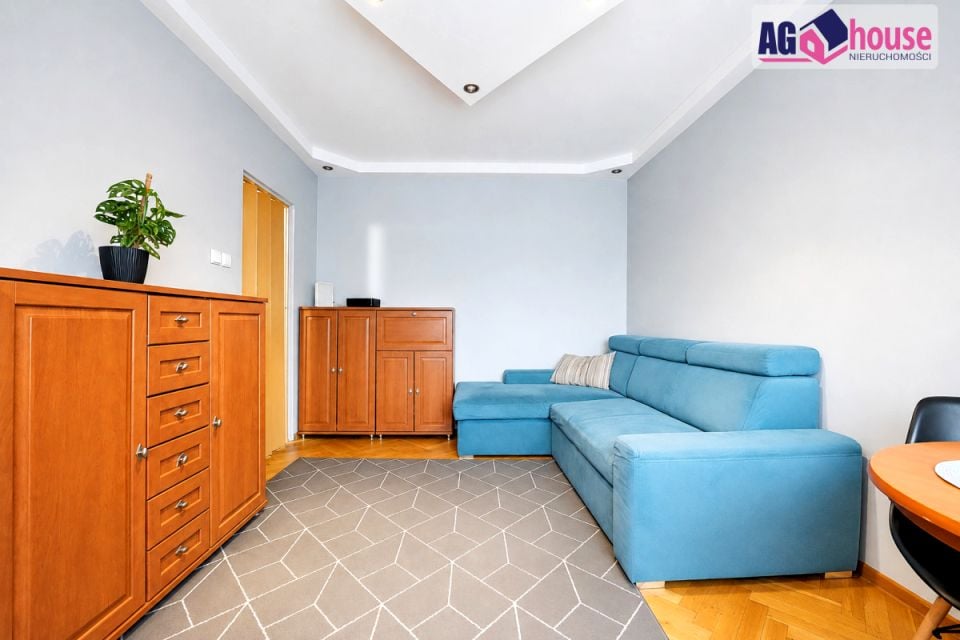 Apartment in Gdańsk, Przymorze Wielkie