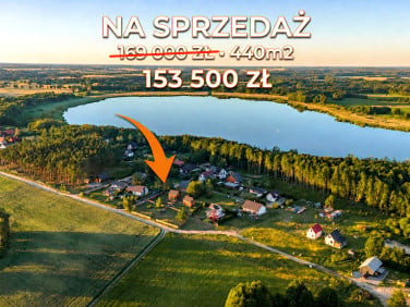 Działka Boszkowo