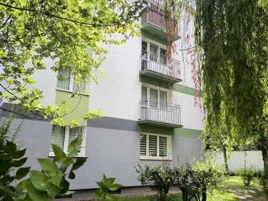 Mieszkanie Poznań