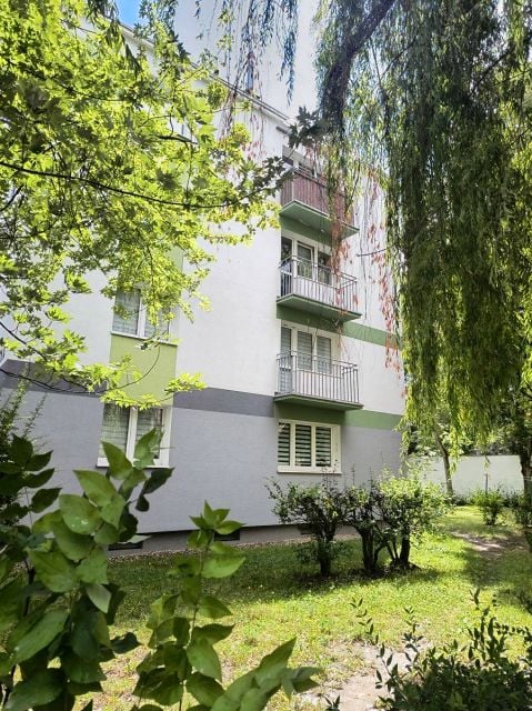 Mieszkanie Poznań