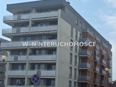 Mieszkanie Głogów sprzedaż