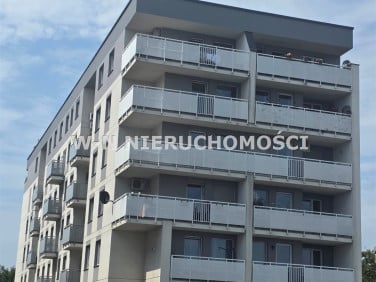 Mieszkanie Głogów