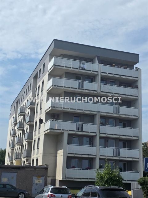 Mieszkanie Głogów