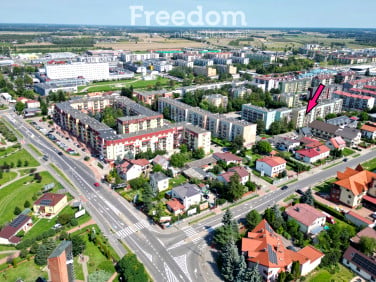 Mieszkanie Biała Podlaska
