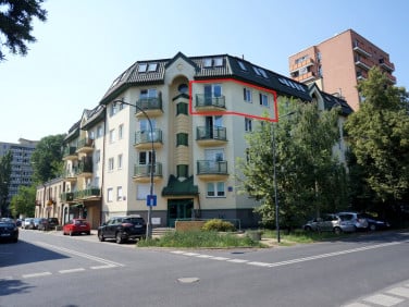 Mieszkanie Warszawa
