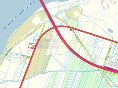 Działka Sady