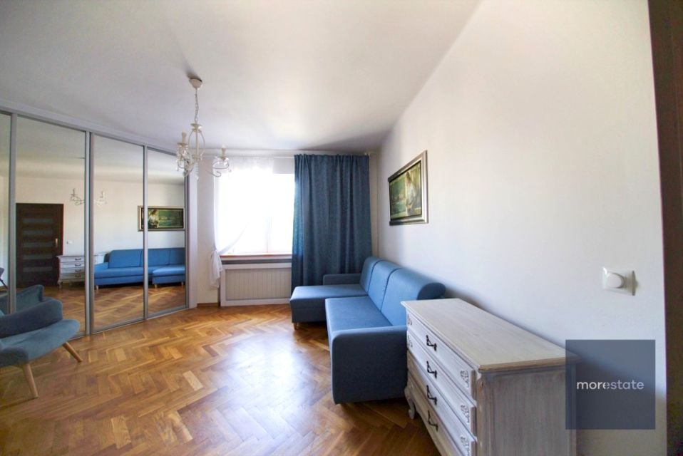 Mieszkanie Kraków