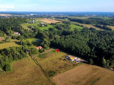 Działka budowlana Międzyrzecze Górne