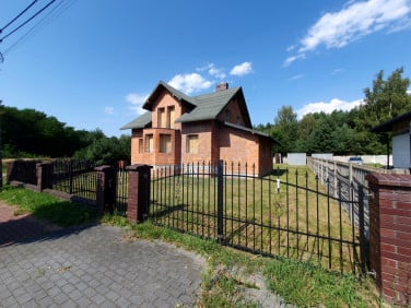Dom Kamieńsk