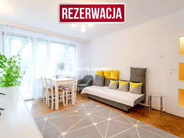Mieszkanie Kraków