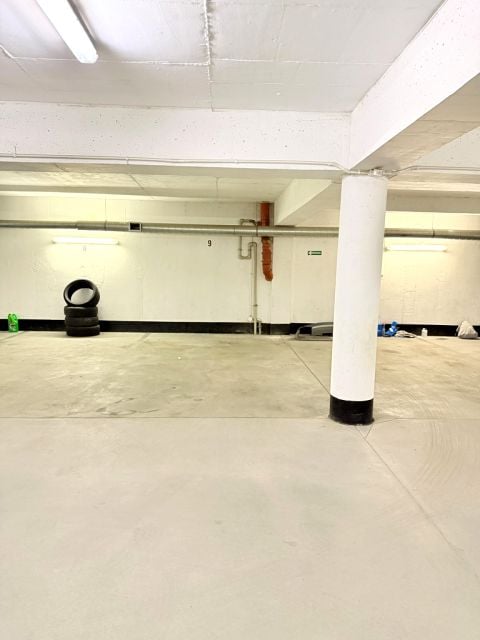 Budynek użytkowy Szczecin