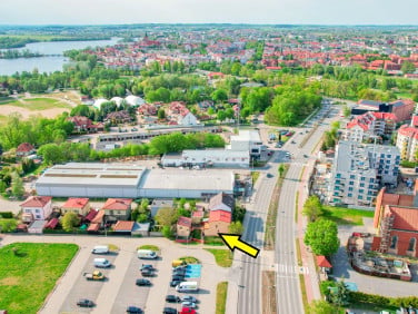Dom Ełk
