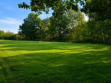 Działka nad rzeką