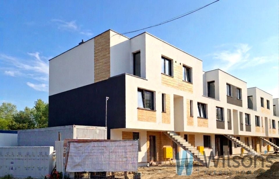 Mieszkanie Nowy Dwór Mazowiecki