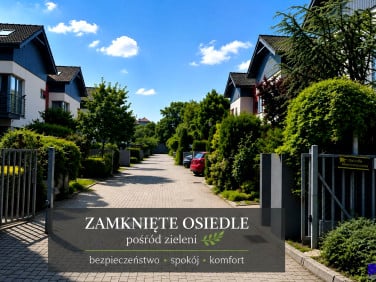 Mieszkanie Bielany Wrocławskie