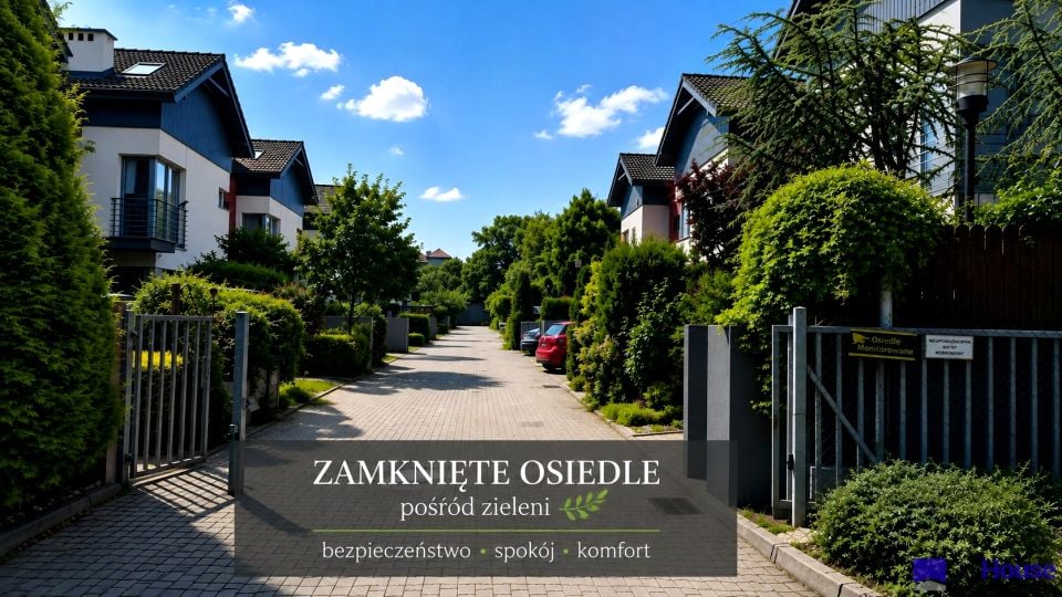 Mieszkanie Bielany Wrocławskie