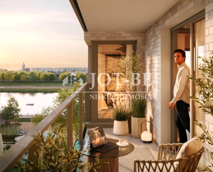 Mieszkanie apartamentowiec Wrocław