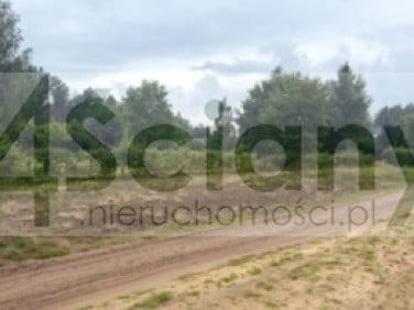 Działka budowlana Michałów
