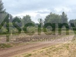 Działka budowlana Michałów