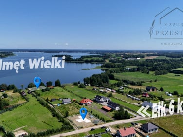 Działka Ełk