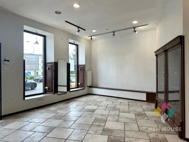 Budynek użytkowy Olsztyn