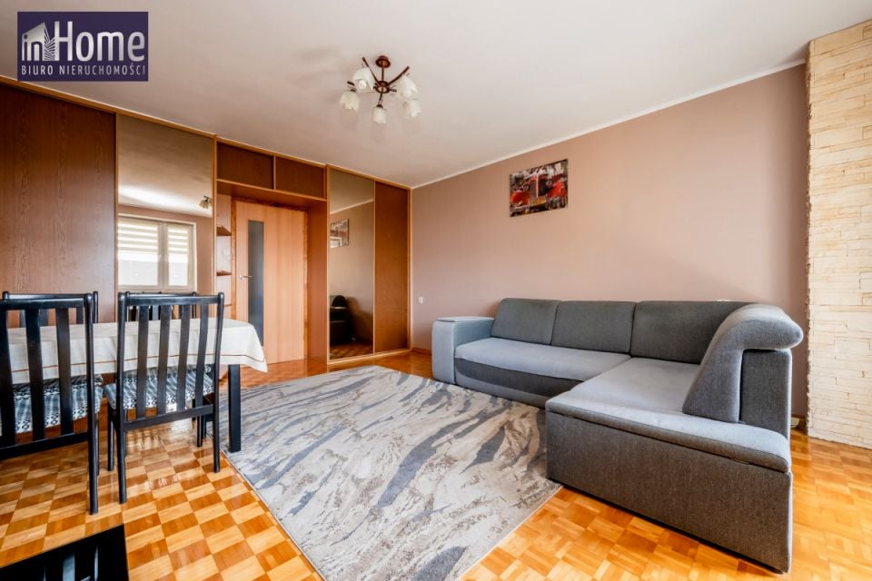 Mieszkanie Białystok