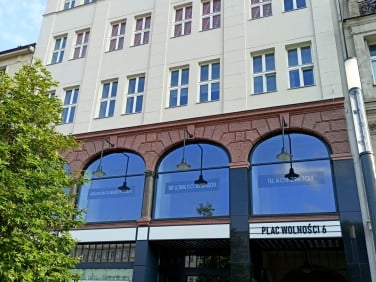 Mieszkanie Poznań